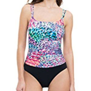 PROFILE BY GOTTEX CANARY ISLANDS SWIMSUIT
